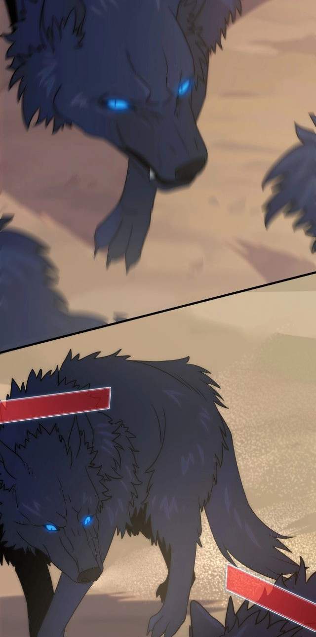 Apocalyptic Thief Chapter 8 Gambar 34