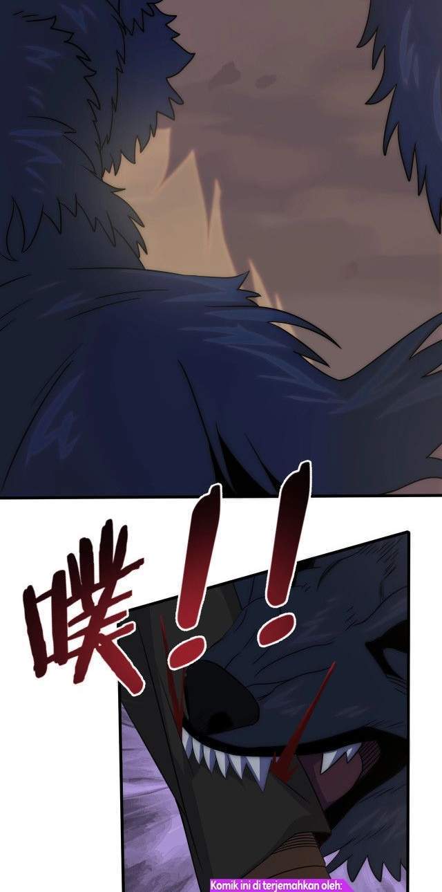 Apocalyptic Thief Chapter 8 Gambar 36