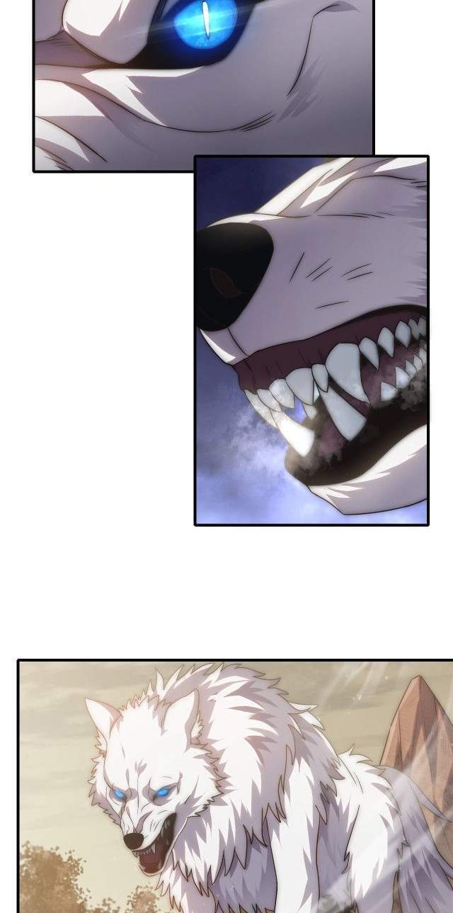 Apocalyptic Thief Chapter 8 Gambar 39