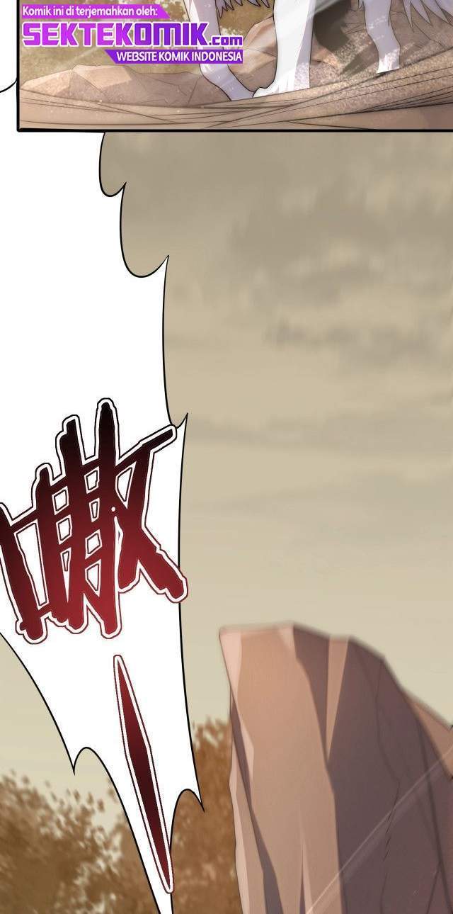 Apocalyptic Thief Chapter 8 Gambar 40