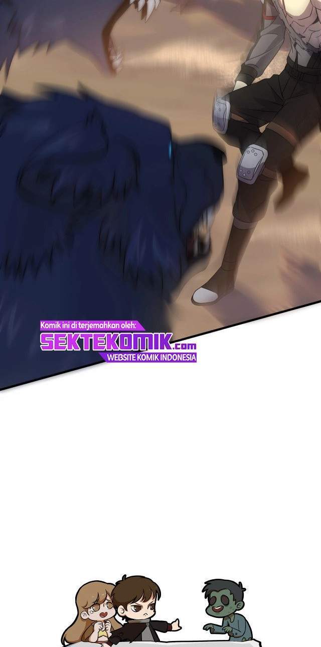 Apocalyptic Thief Chapter 8 Gambar 42