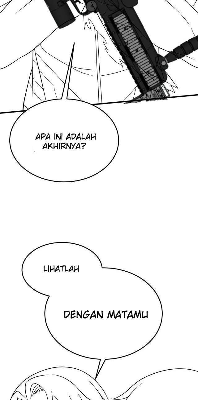 Apocalyptic Thief Chapter 8 Gambar 44