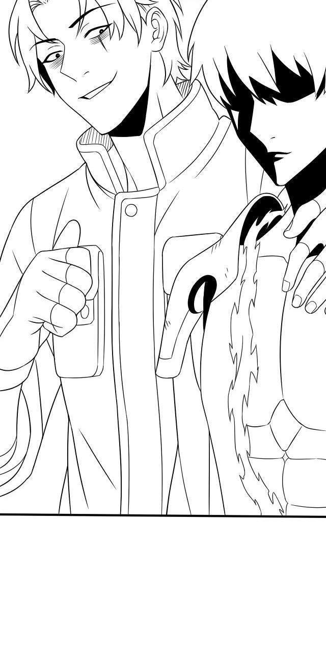 Apocalyptic Thief Chapter 8 Gambar 45