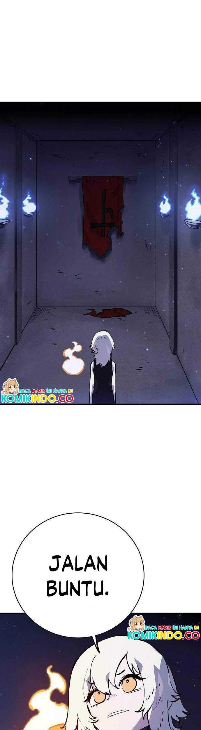 Baca Manhwa Player Chapter 41 Gambar 2