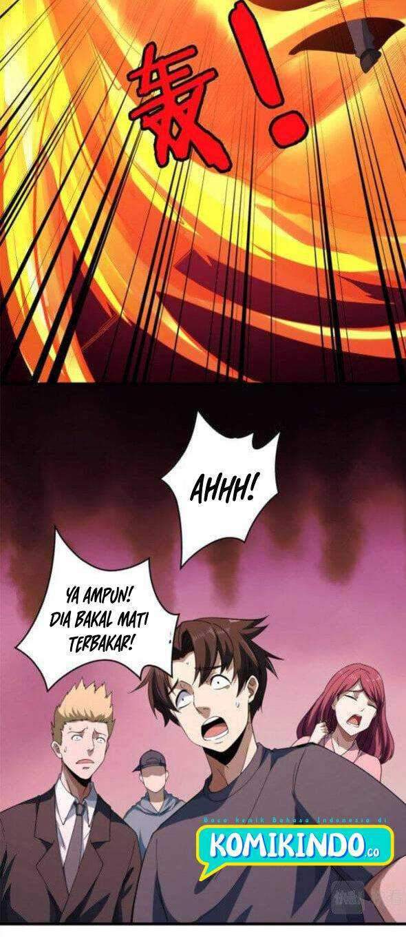 I Can Snatch 999 Types of Abilities Chapter 09 Gambar 11
