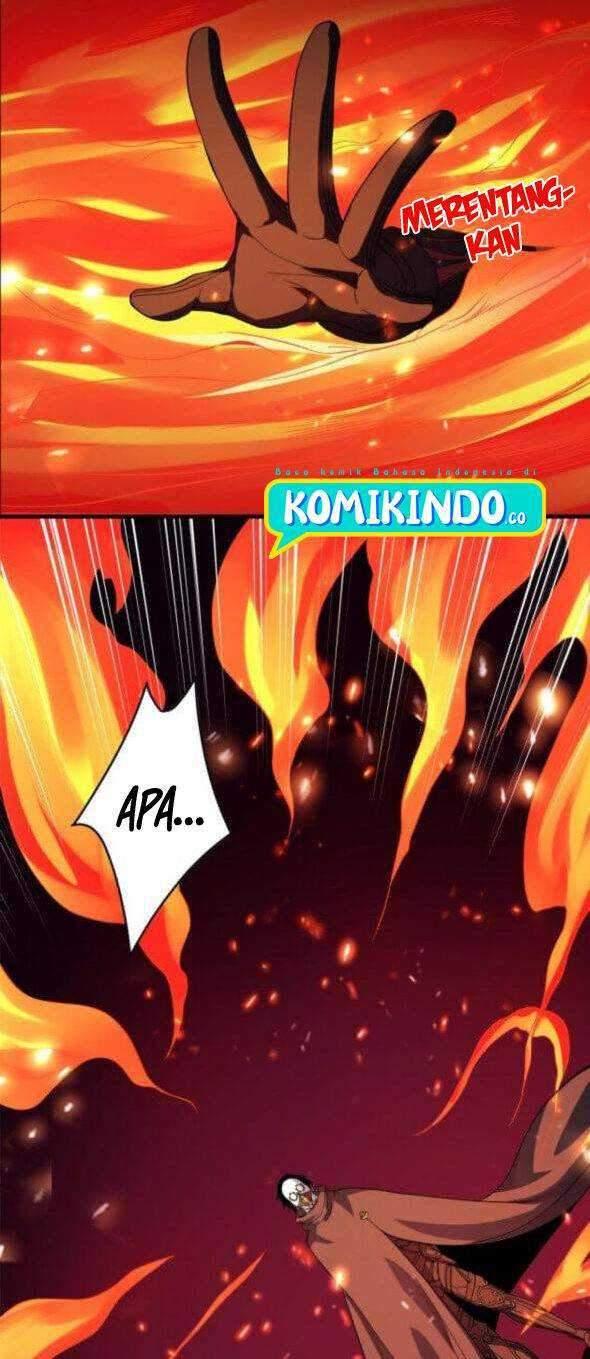I Can Snatch 999 Types of Abilities Chapter 09 Gambar 13
