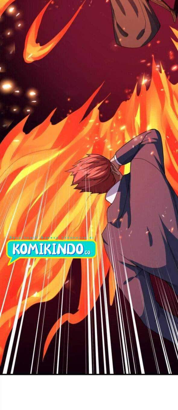 I Can Snatch 999 Types of Abilities Chapter 09 Gambar 14