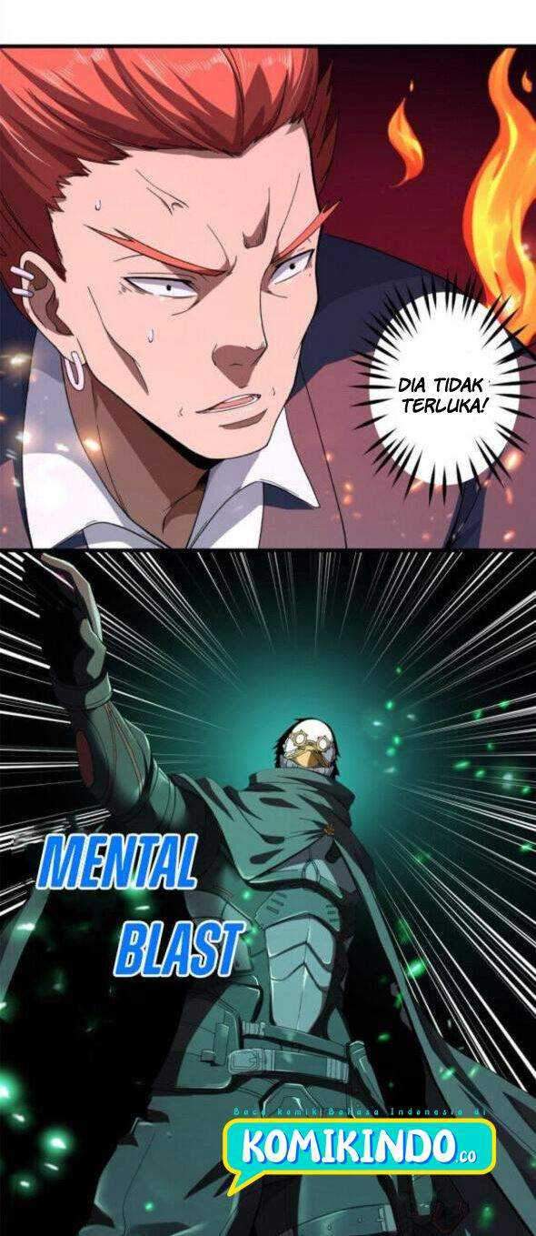 I Can Snatch 999 Types of Abilities Chapter 09 Gambar 15