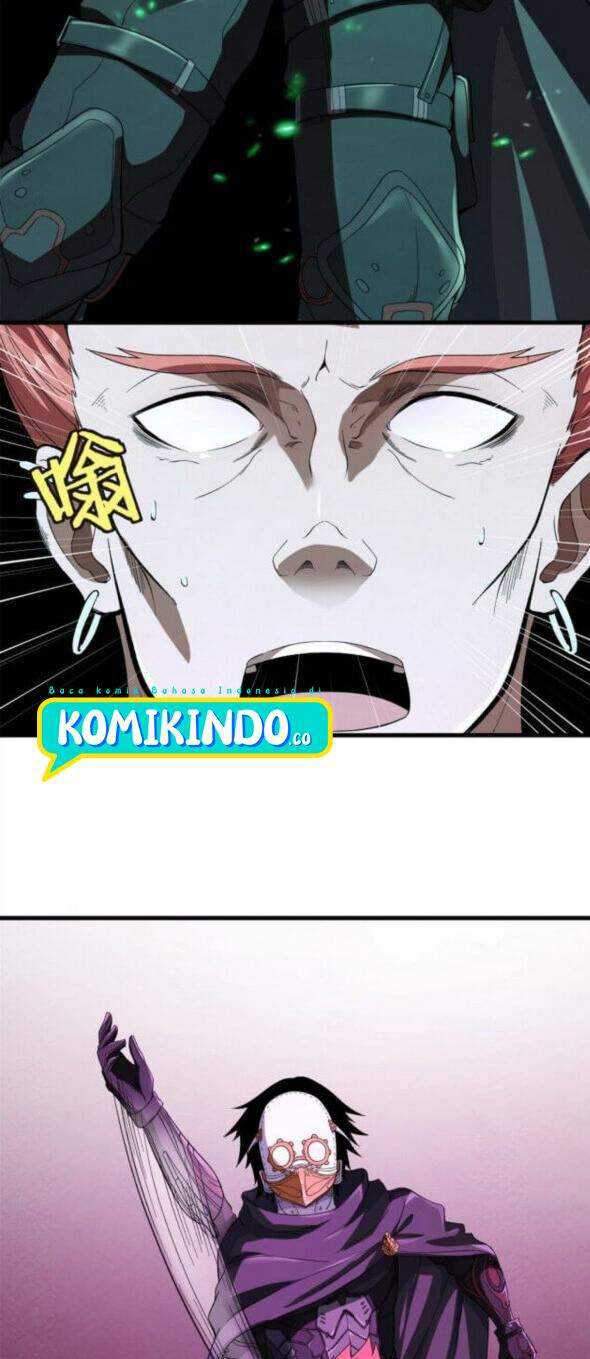 I Can Snatch 999 Types of Abilities Chapter 09 Gambar 16