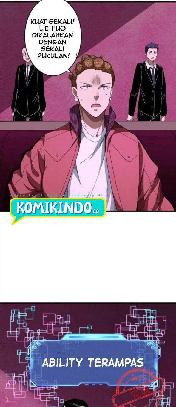 I Can Snatch 999 Types of Abilities Chapter 09 Gambar 18