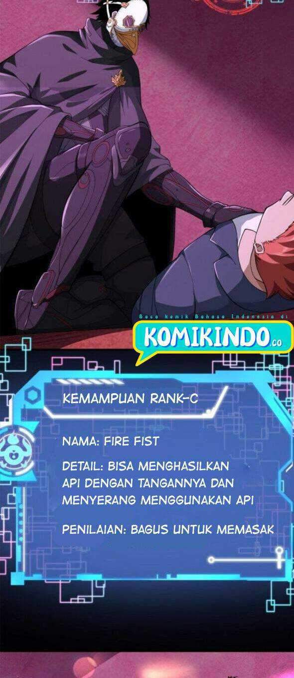 I Can Snatch 999 Types of Abilities Chapter 09 Gambar 19