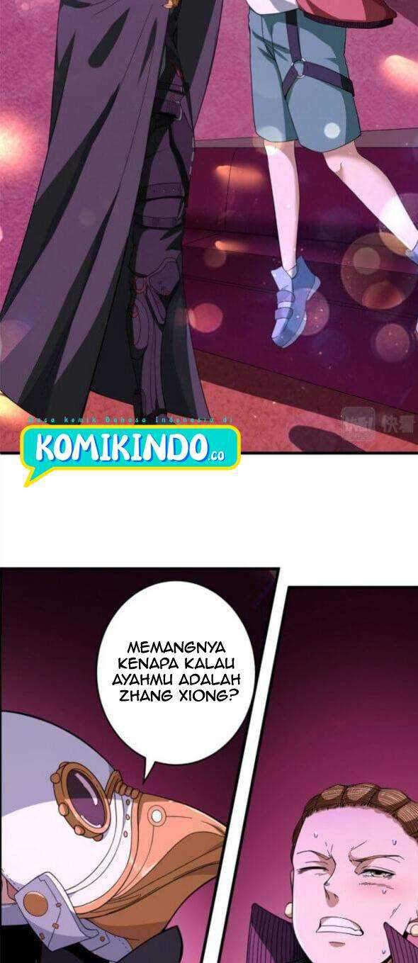 I Can Snatch 999 Types of Abilities Chapter 09 Gambar 22