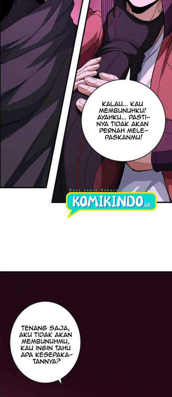 I Can Snatch 999 Types of Abilities Chapter 09 Gambar 23