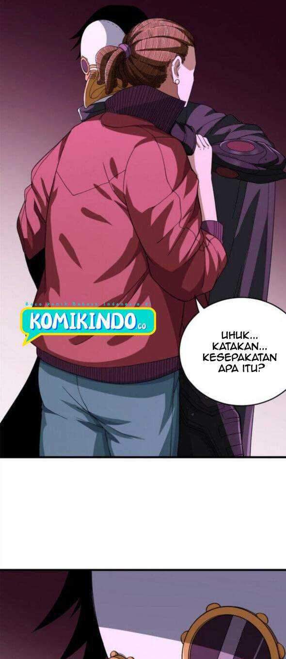 I Can Snatch 999 Types of Abilities Chapter 09 Gambar 24