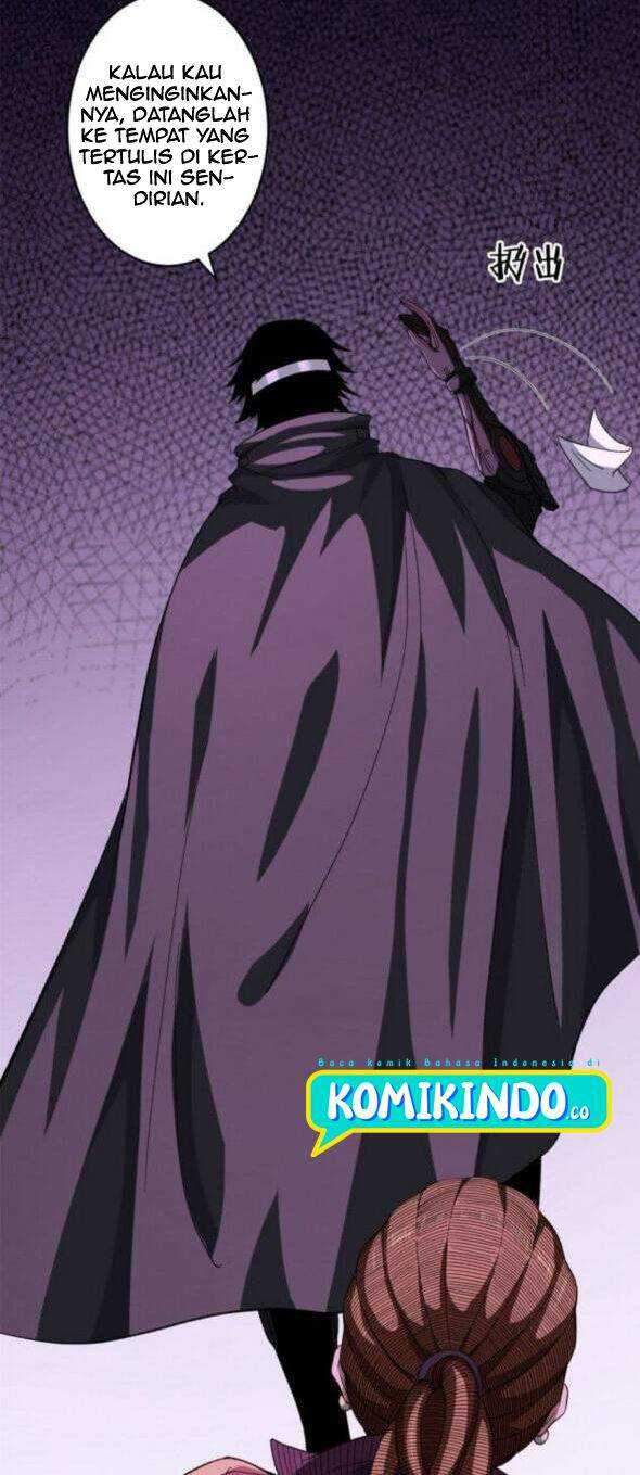 I Can Snatch 999 Types of Abilities Chapter 09 Gambar 27