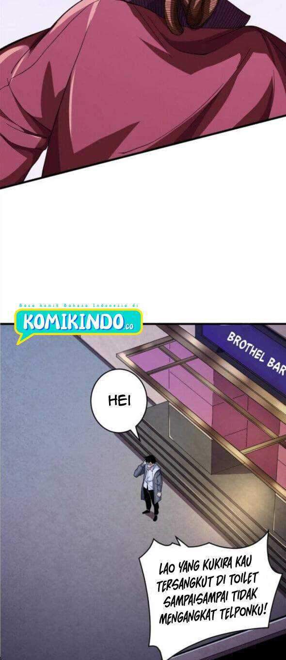 I Can Snatch 999 Types of Abilities Chapter 09 Gambar 28