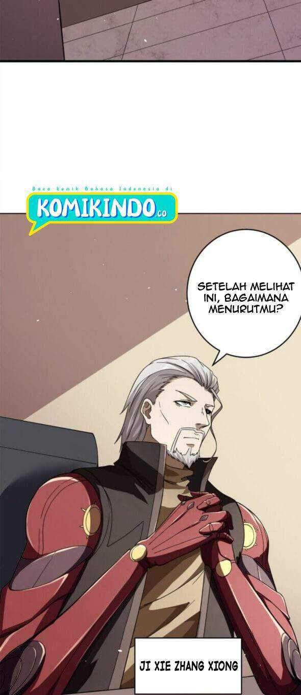 I Can Snatch 999 Types of Abilities Chapter 09 Gambar 34