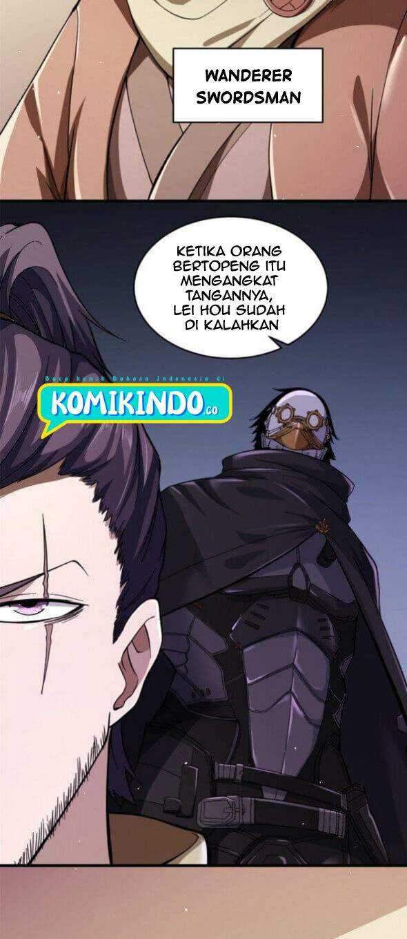 I Can Snatch 999 Types of Abilities Chapter 09 Gambar 36
