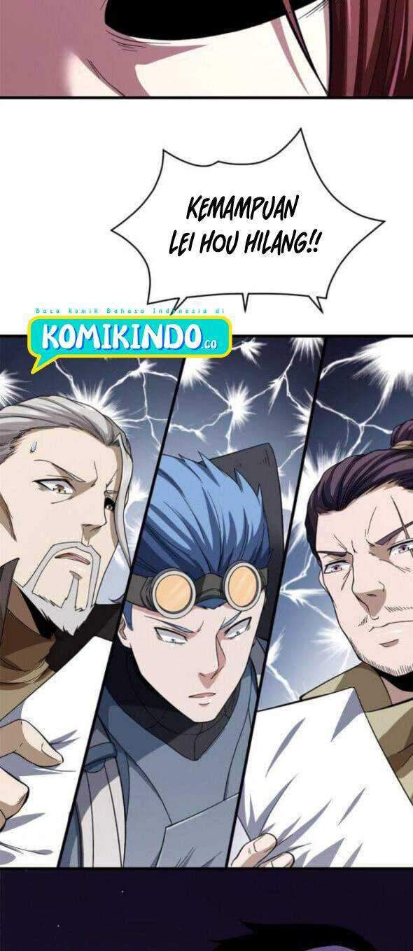 I Can Snatch 999 Types of Abilities Chapter 09 Gambar 38