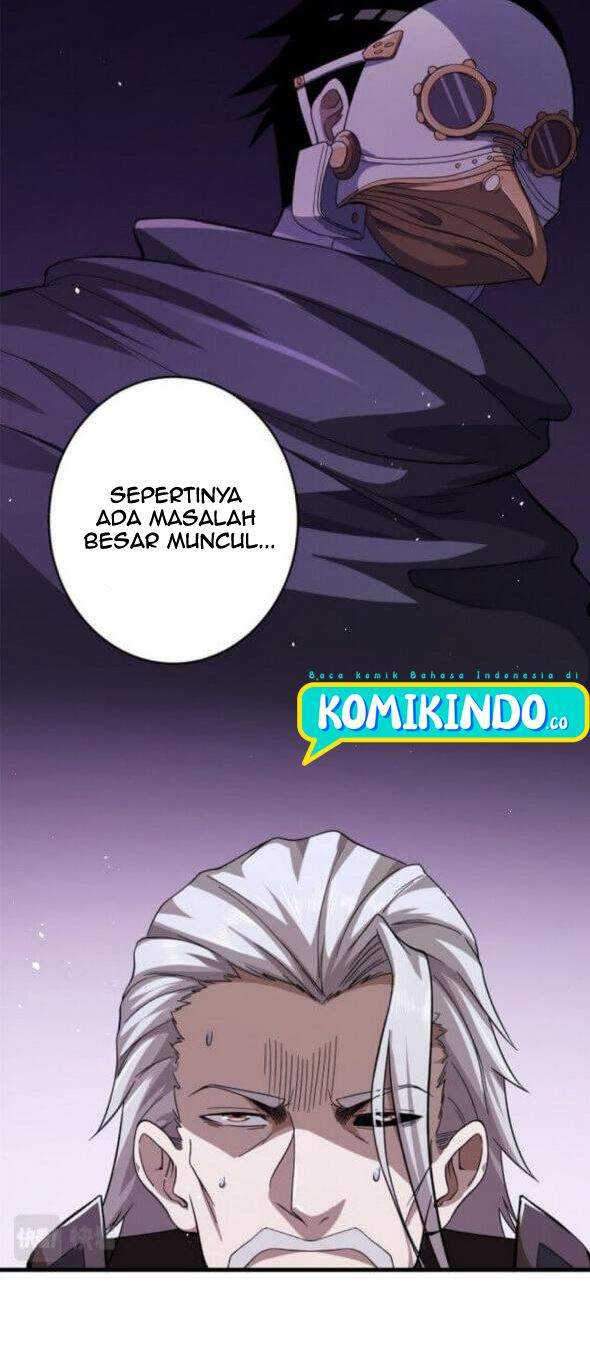 I Can Snatch 999 Types of Abilities Chapter 09 Gambar 39
