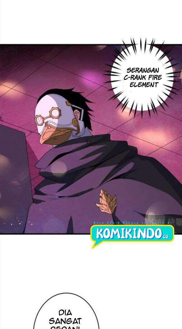 I Can Snatch 999 Types of Abilities Chapter 09 Gambar 4