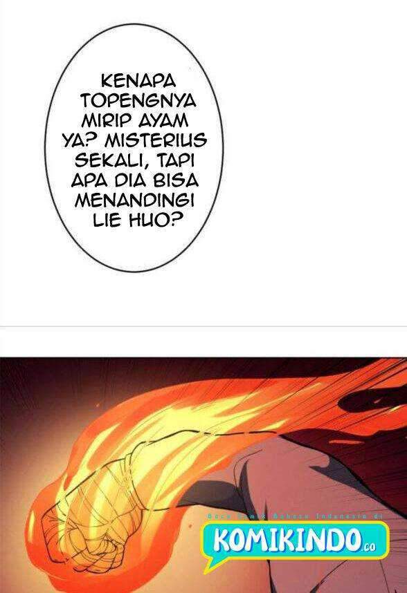 I Can Snatch 999 Types of Abilities Chapter 09 Gambar 6