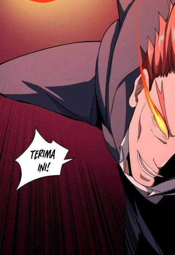 I Can Snatch 999 Types of Abilities Chapter 09 Gambar 7