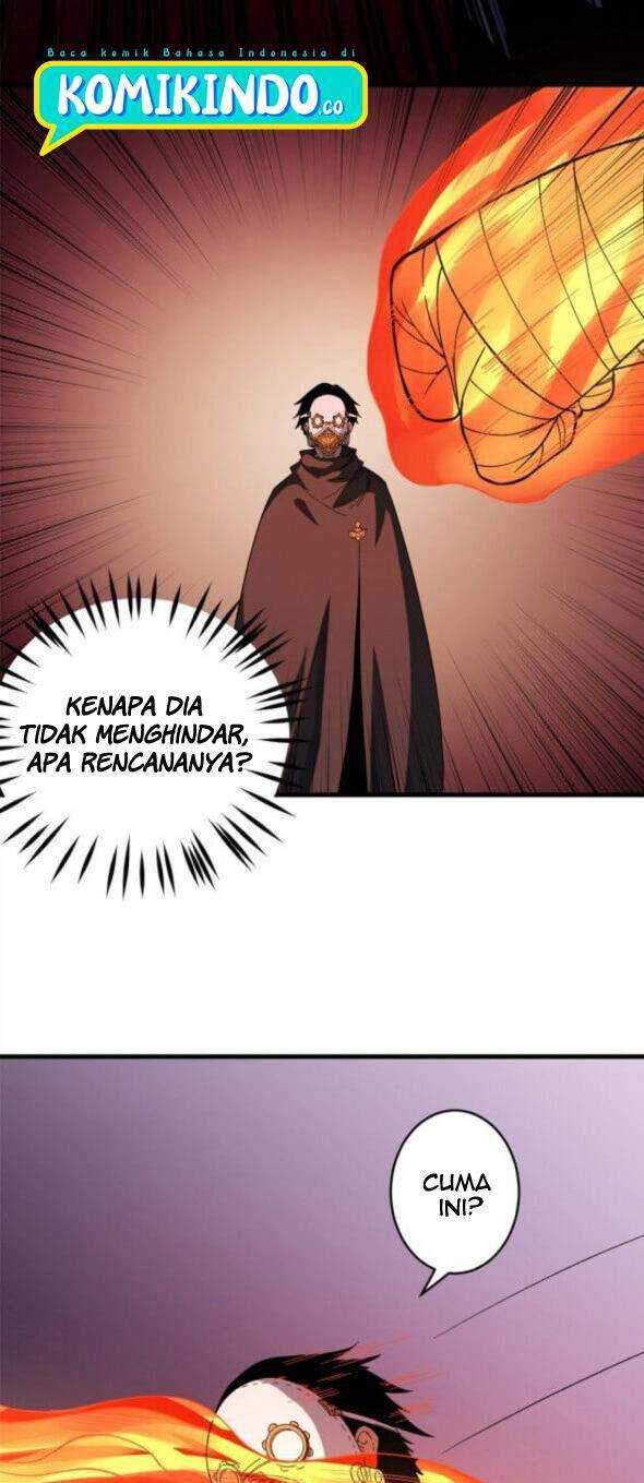 I Can Snatch 999 Types of Abilities Chapter 09 Gambar 8