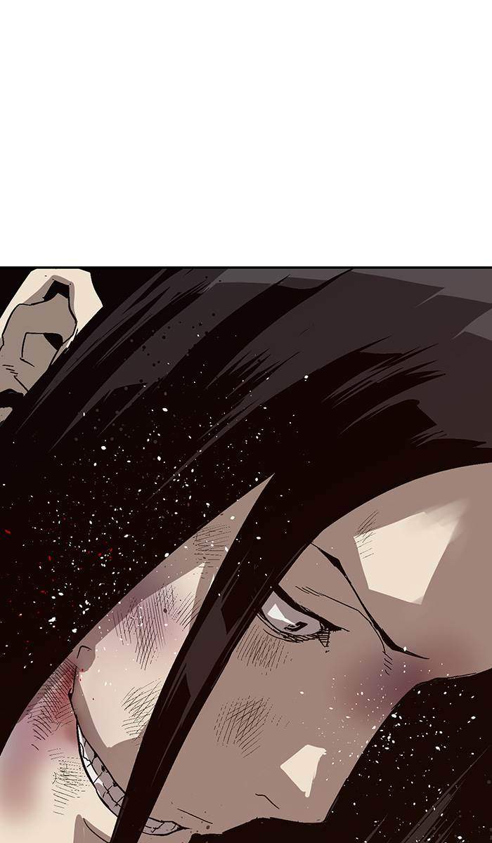 Baca Komik Weak Hero Chapter 152 Gambar 1