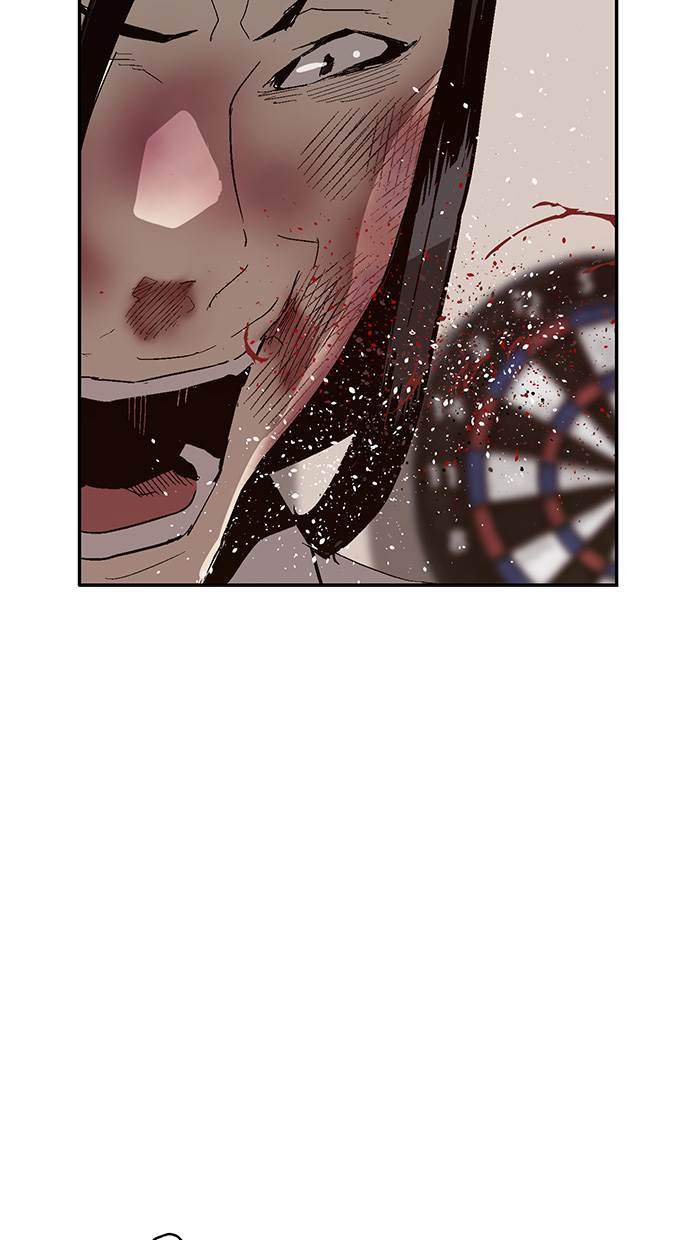 Weak Hero Chapter 152 Gambar 109