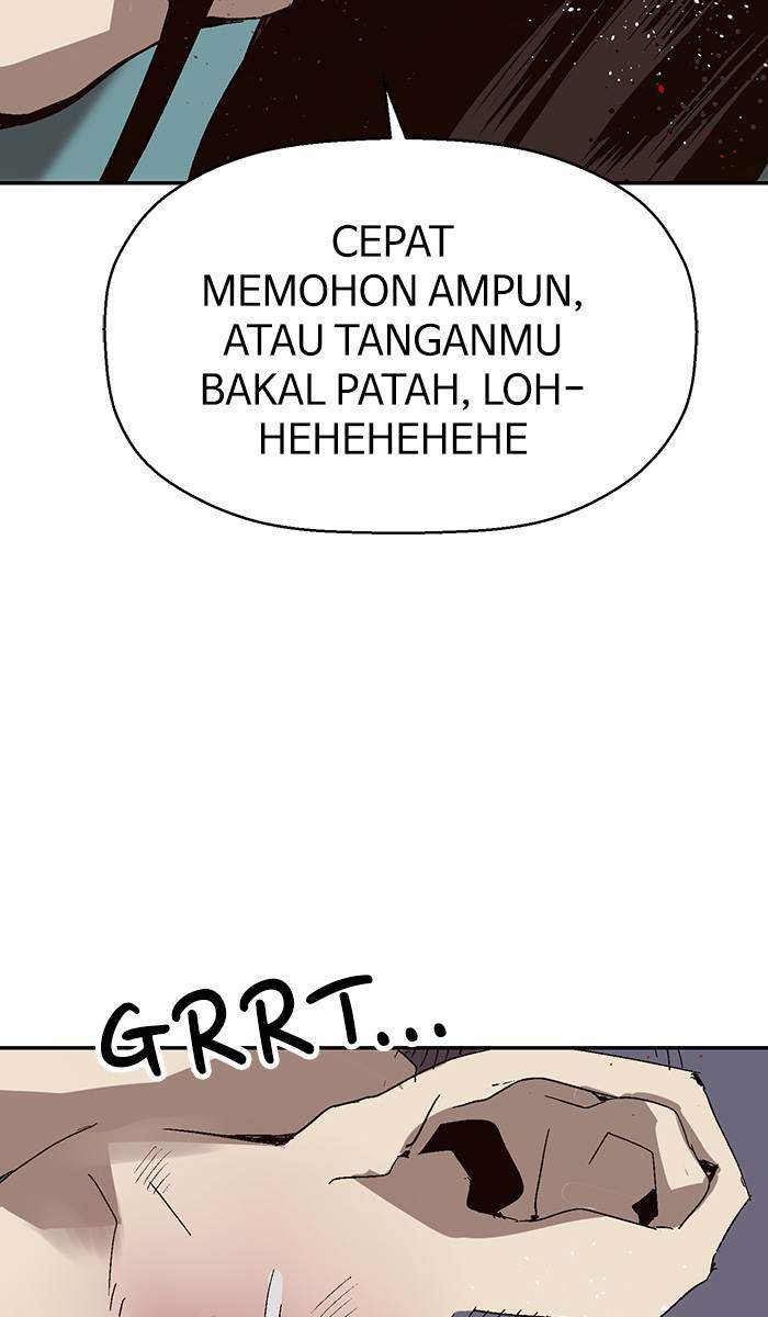 Baca Manhwa Weak Hero Chapter 152 Gambar 2