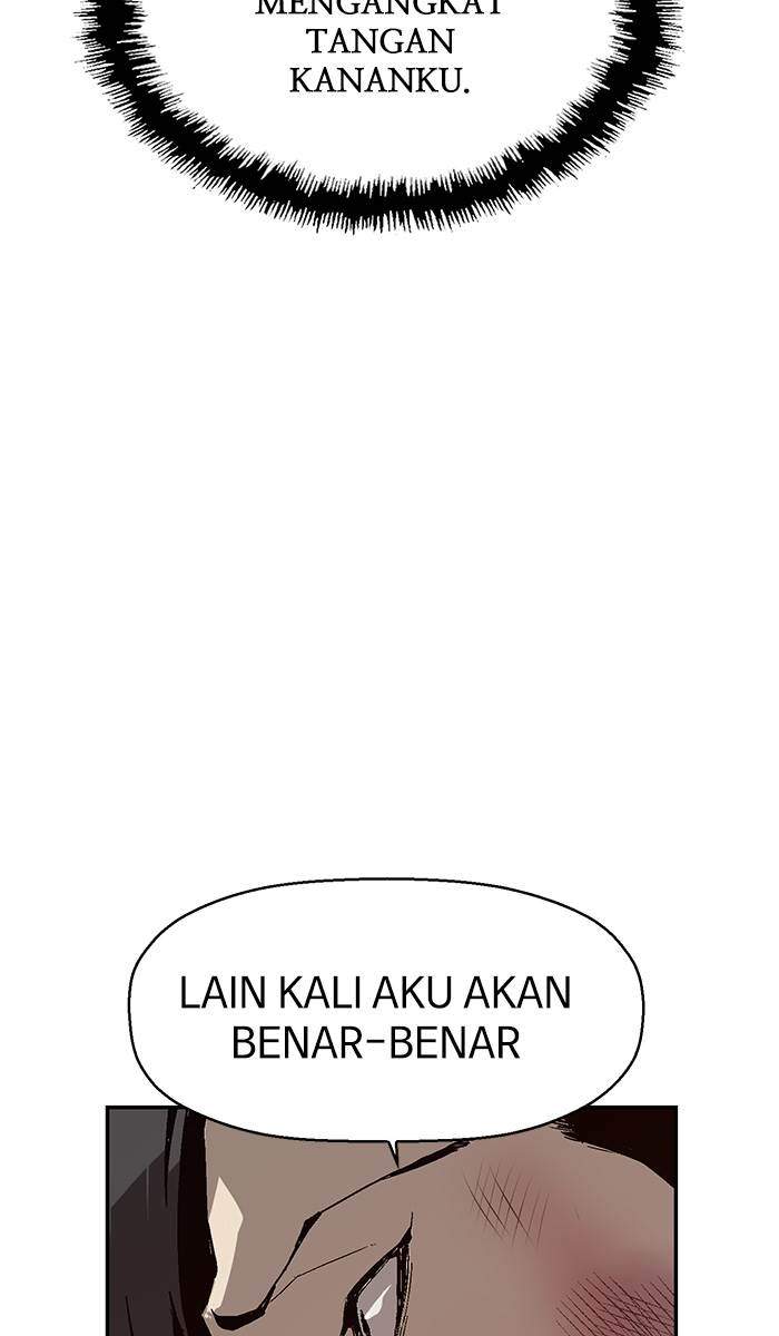 Weak Hero Chapter 152 Gambar 20
