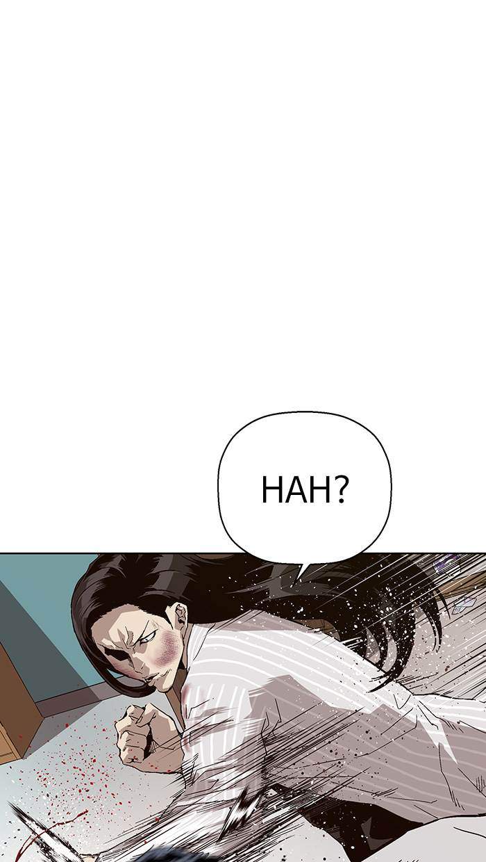 Weak Hero Chapter 152 Gambar 26