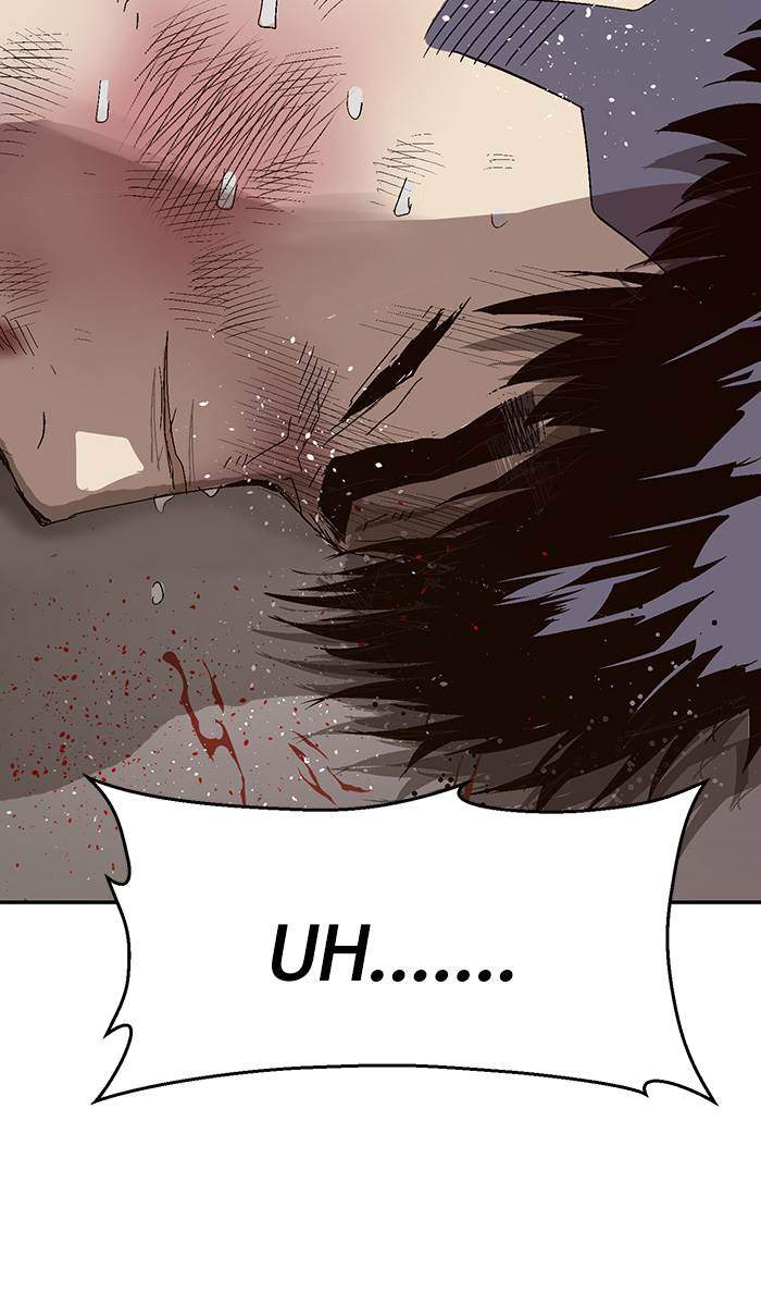 Weak Hero Chapter 152 Gambar 3