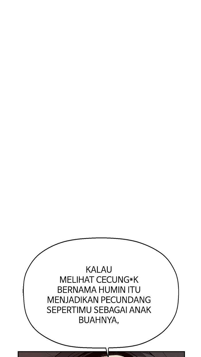 Weak Hero Chapter 152 Gambar 31