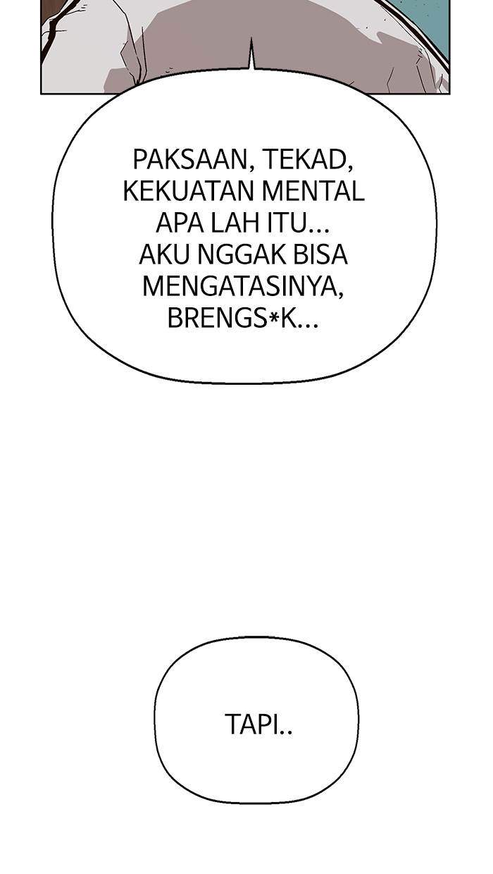 Weak Hero Chapter 152 Gambar 37