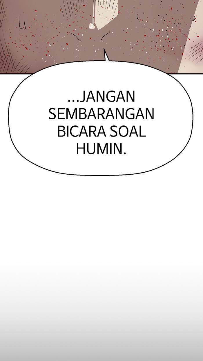 Weak Hero Chapter 152 Gambar 39