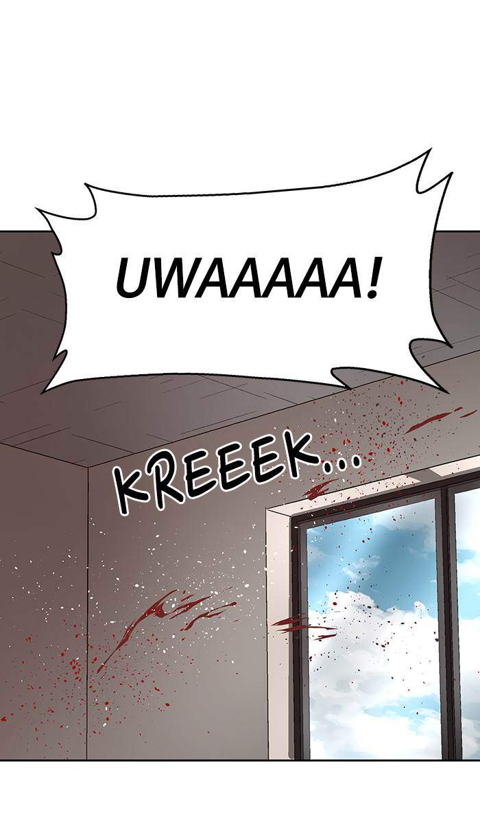 Weak Hero Chapter 152 Gambar 4