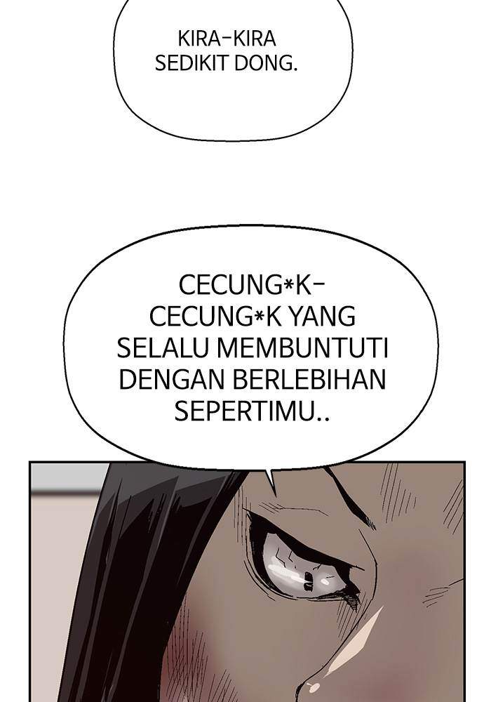 Weak Hero Chapter 152 Gambar 48