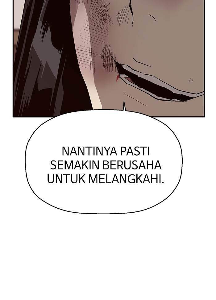 Weak Hero Chapter 152 Gambar 49