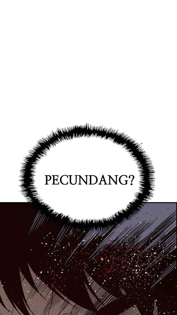Weak Hero Chapter 152 Gambar 64