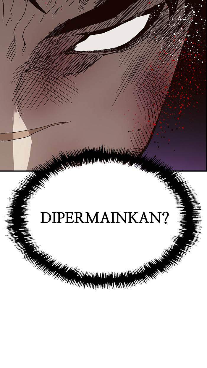 Weak Hero Chapter 152 Gambar 65