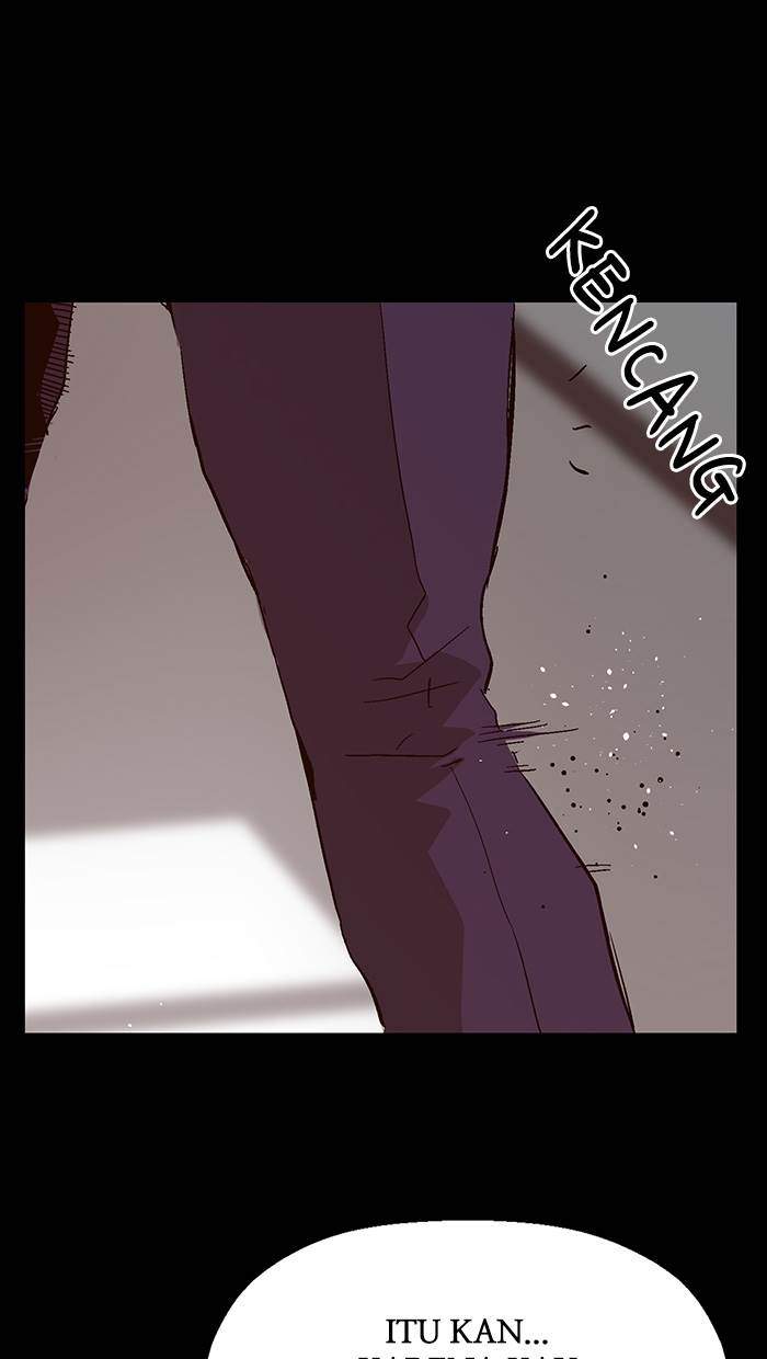 Weak Hero Chapter 152 Gambar 76