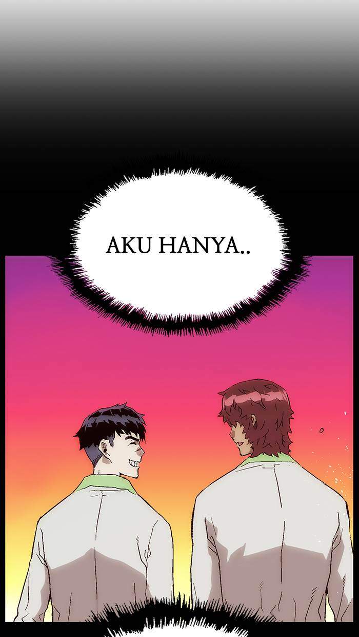 Weak Hero Chapter 152 Gambar 82