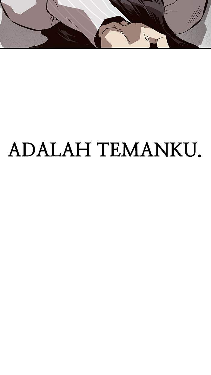 Weak Hero Chapter 152 Gambar 85
