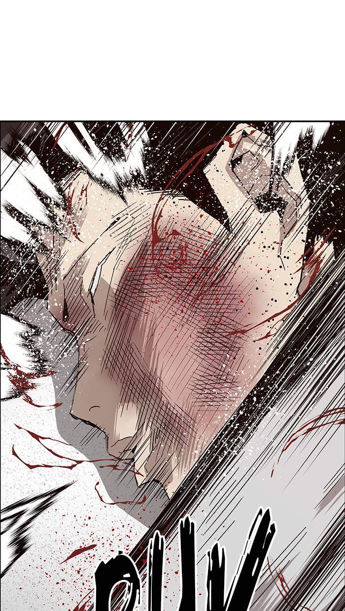 Weak Hero Chapter 152 Gambar 89