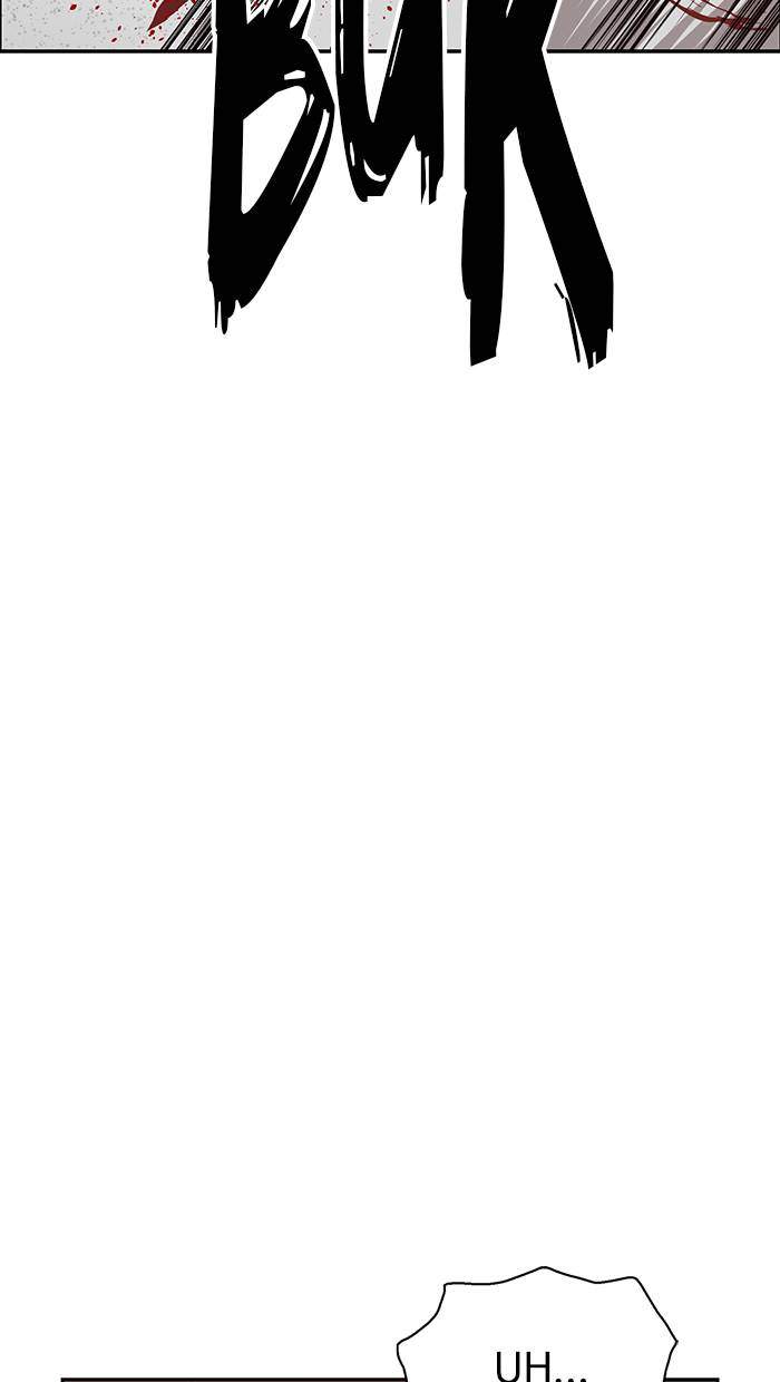 Weak Hero Chapter 152 Gambar 90