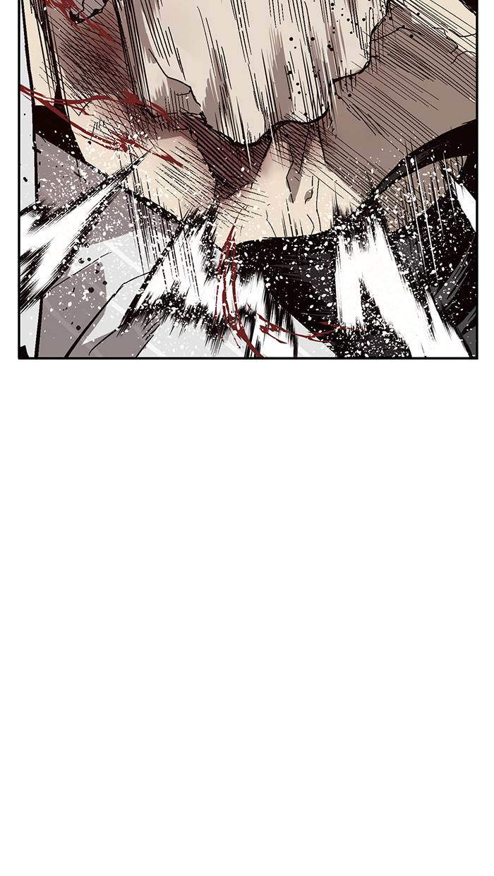 Weak Hero Chapter 152 Gambar 95