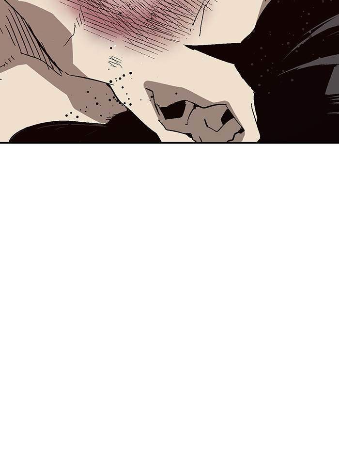 Weak Hero Chapter 152 Gambar 97