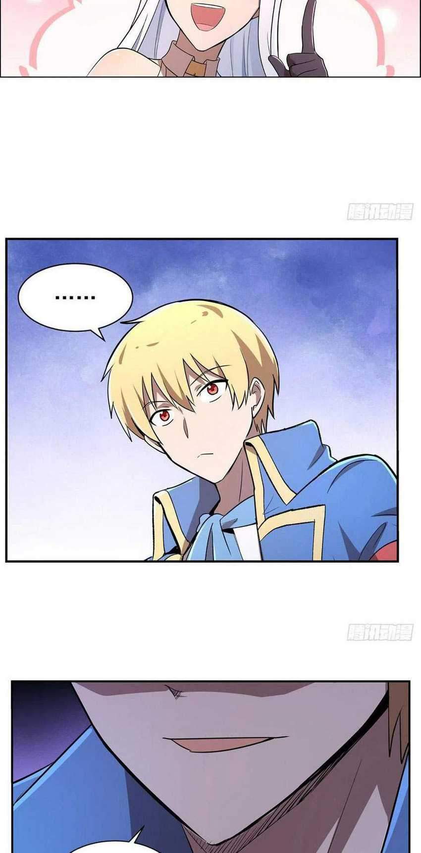 The Demon King Who Lost His Job Chapter 205 Gambar 16